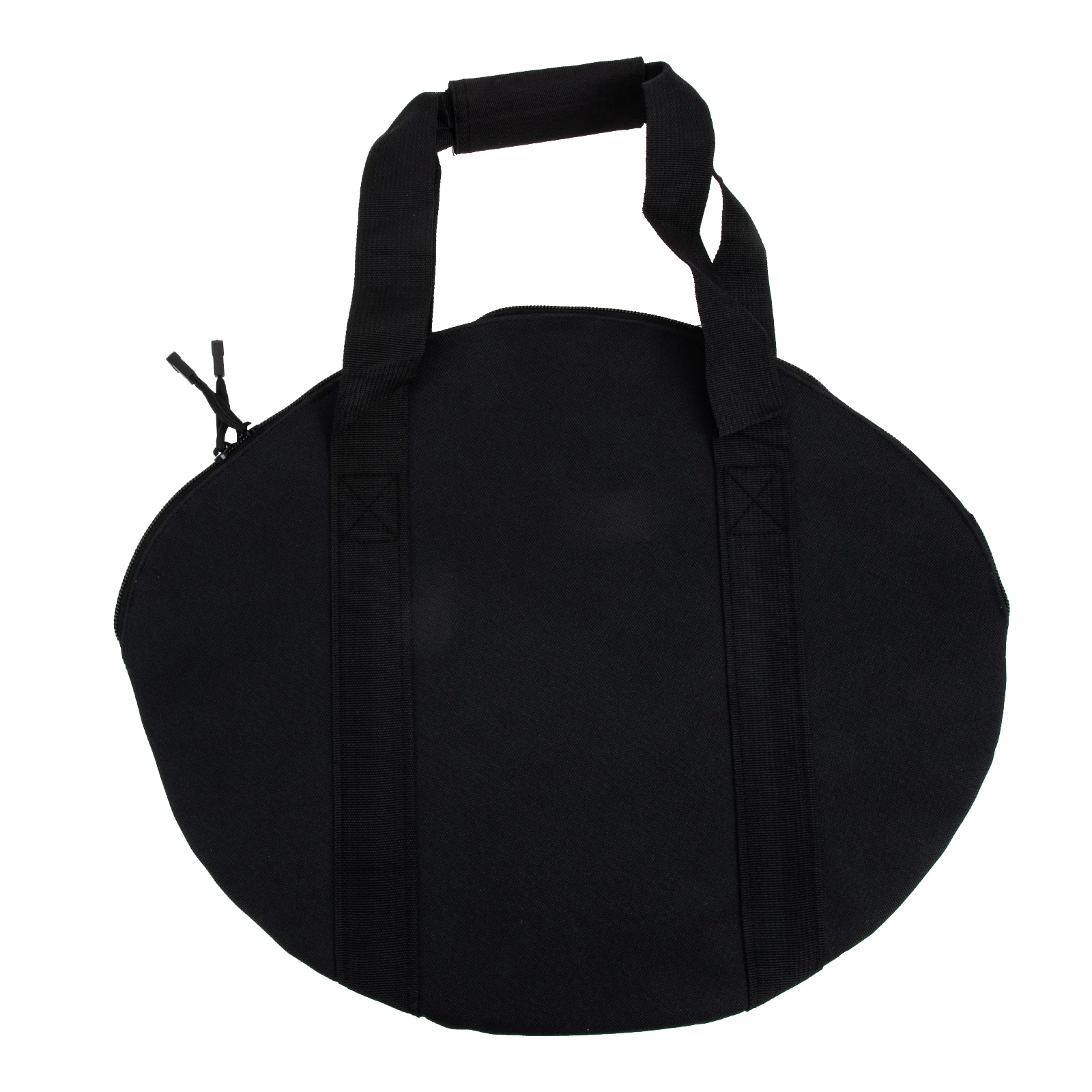 

Camping Pan Bag Frying Storage Grill Plate Carry Case Cast Iron Skillet Baking Pouch Oxford Cloth