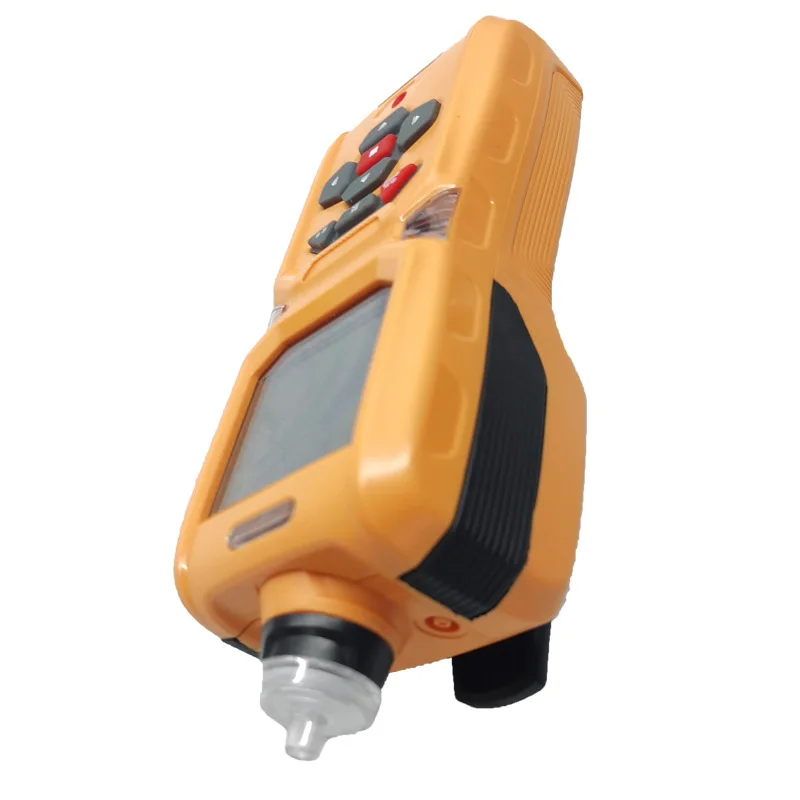 

Portable Propylene Gas Testing Analyzer Infrared Propylene Concentration Detector