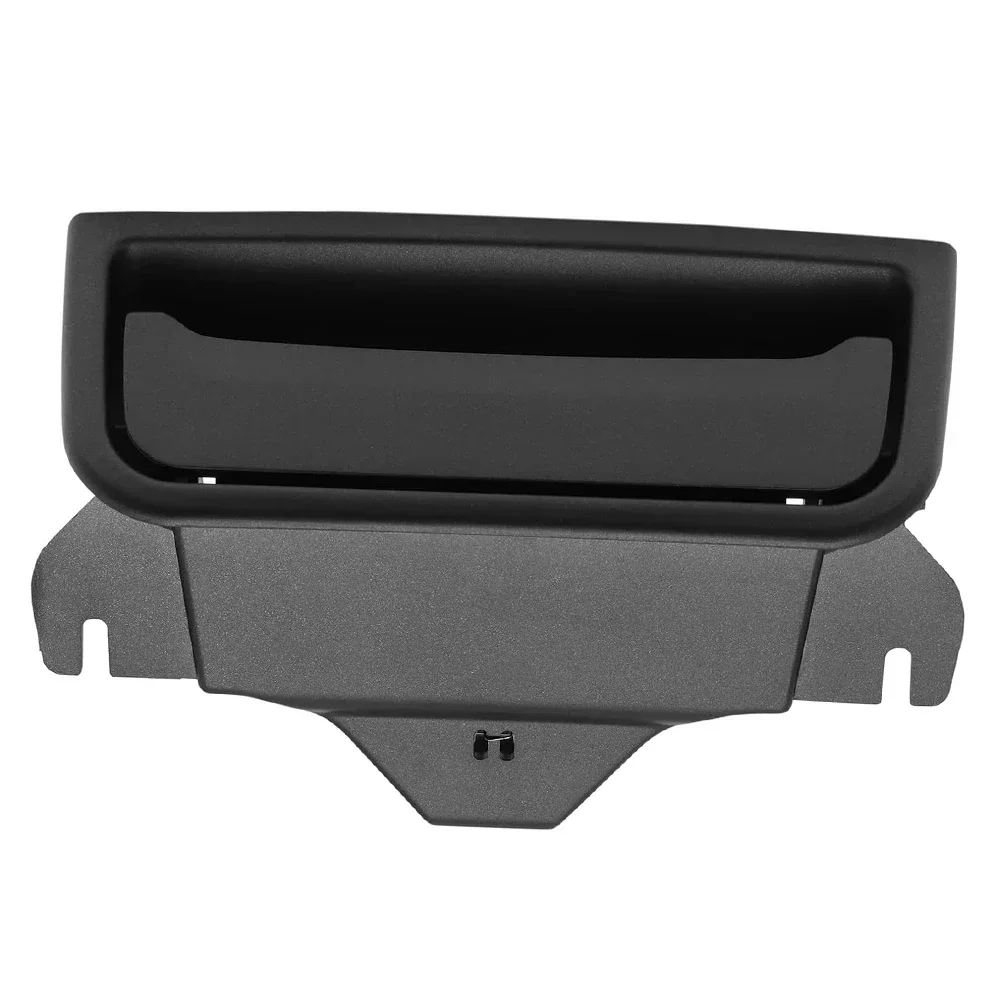 Center Console Latch for Chevy Silverado Suburban Tahoe,GMC Sierra Yukon 2014 2015 2016 2017 2018 2019 2020 22792217 22861304