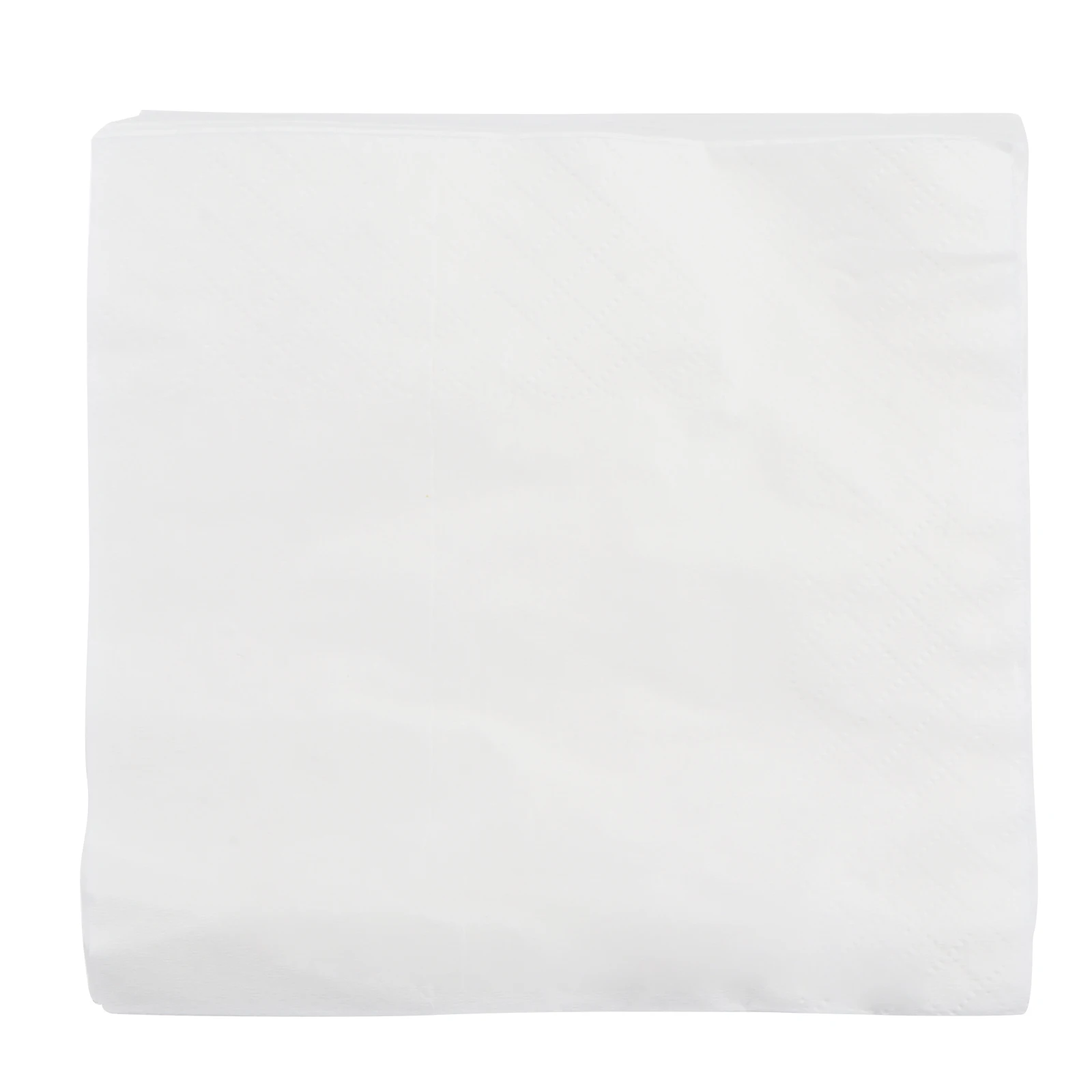 

100pcs 2-Ply Napkin Napkins 2-ply Extra Absorbent Countertop Protection Snacks Desserts Use Beverage Lunch Napkin