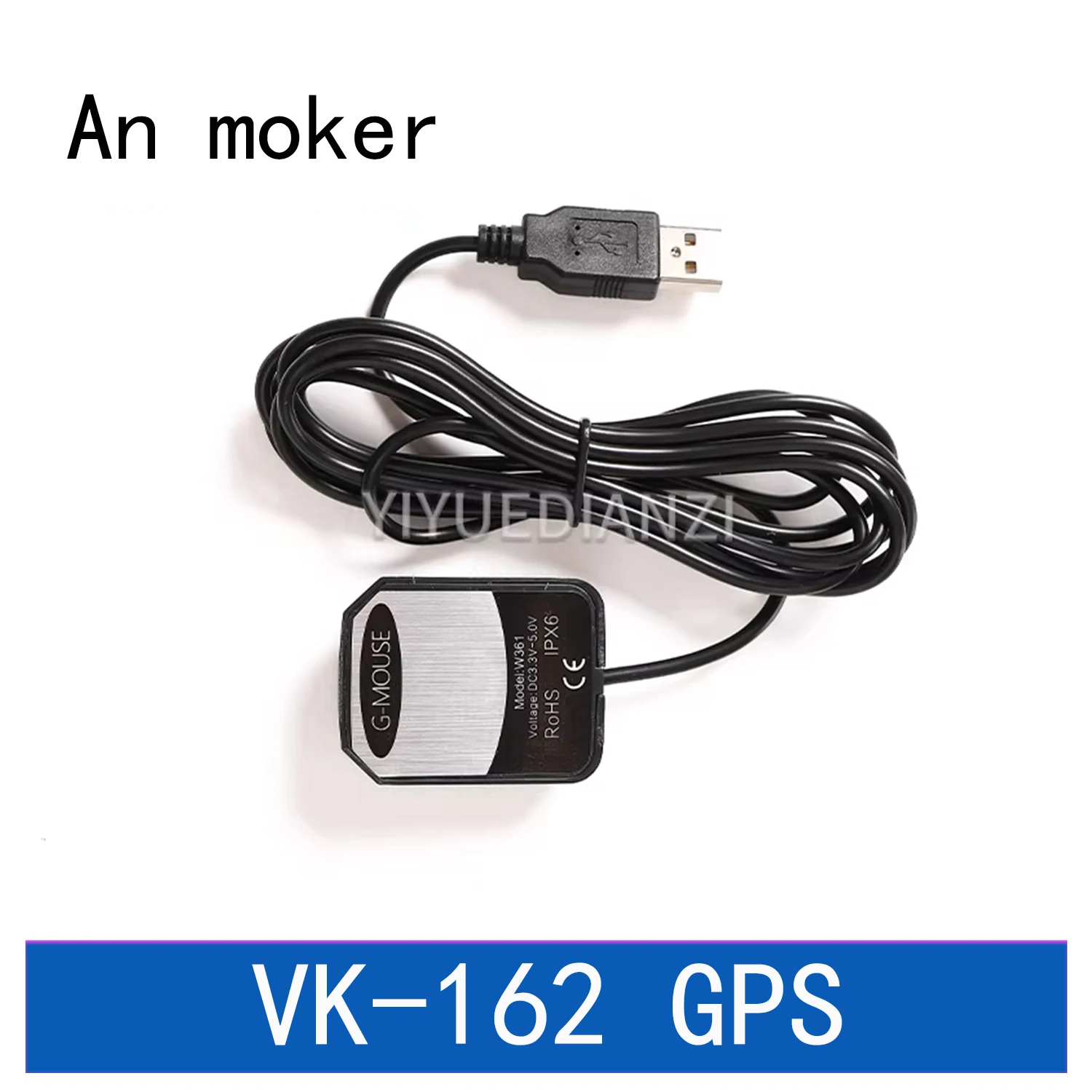 VK162 Usb Gps Recei…