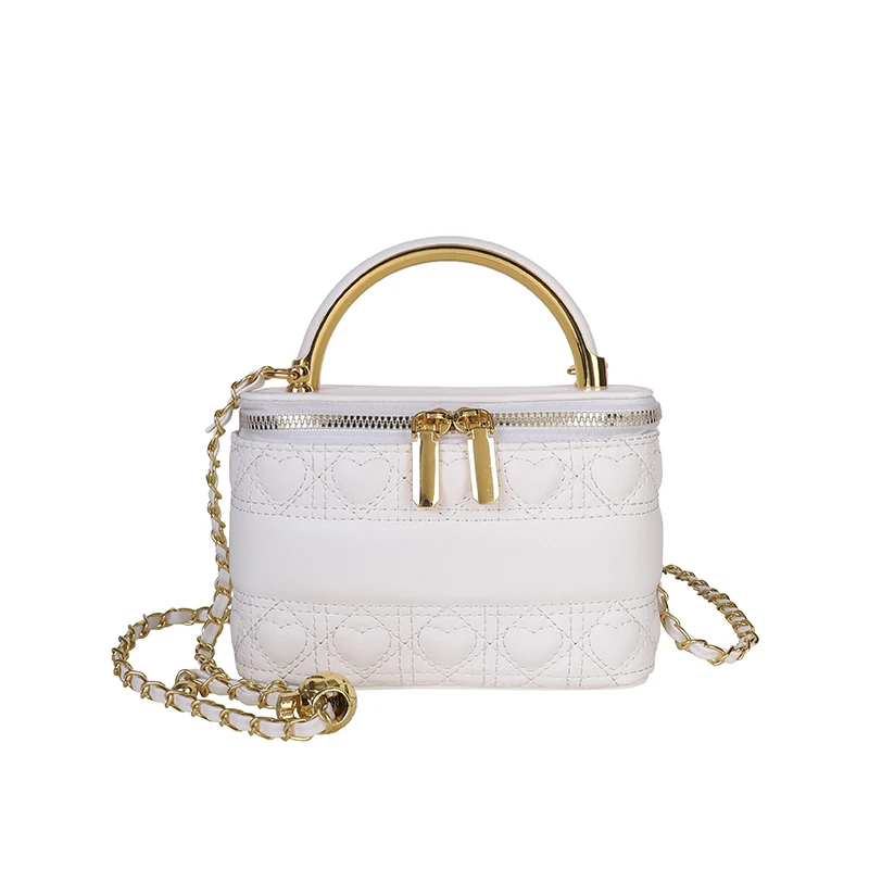 

Trendy Fashionable Unique Diaper Bag: Women's Crossbody Purse, Elegant Leather Bag With Paris Design And Retro Texture