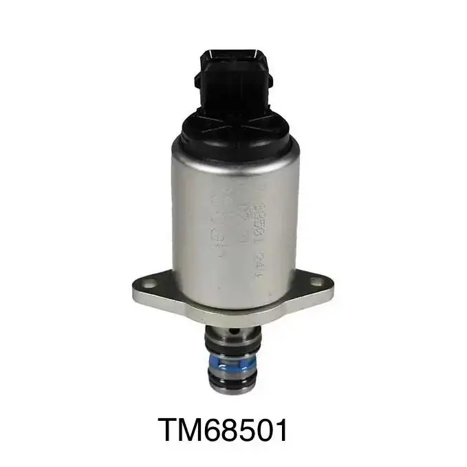 

Hydraulic pump proportional solenoid balance valve TM65901 TM68501 TM62401 pilot valve TM62101 08120092735L TM68502 TM52401 24V