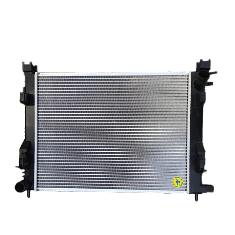 

Охлаждающий радиатор переменного тока FMM для RENAULT CLIO IV 21410-0078R