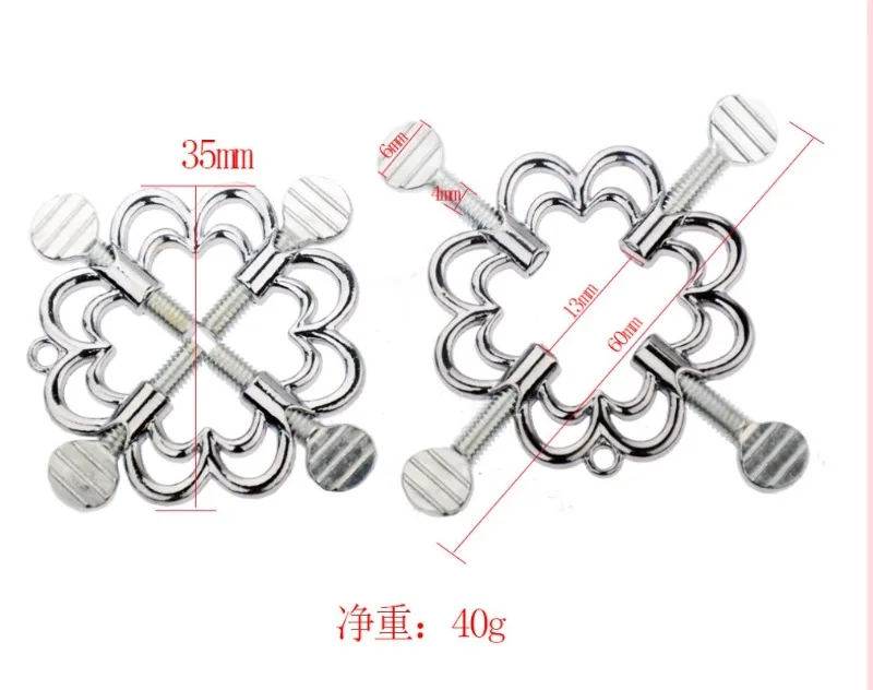 الحلمات البظر المشبك مقاطع الثدي الثدي محفز النساء يمزح الكبار لعبة اختراق مزدوج مثير لك للنساء المثيرة #2