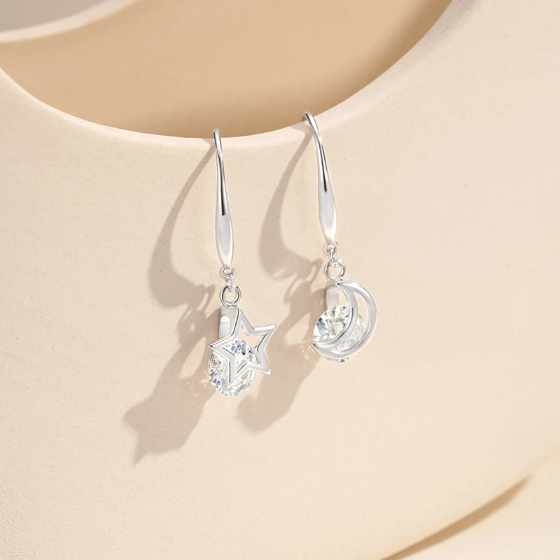 s925-silver-earrings-for-women-faionable-allergy-free-hook-ele-sweet-personali-jewelry-accories-fre-out-brand