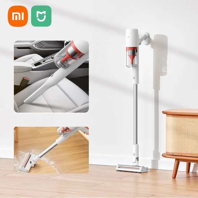 Xiaomi fashion vacuum 4