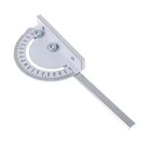 Mini Circular Saw Saw Saw DIY SAW -Maschinen für Holz -Stil -Winkel Lineal arbeiten 6 Hauptverkaufstabelle Rundschreiben Serra de Bench - №5