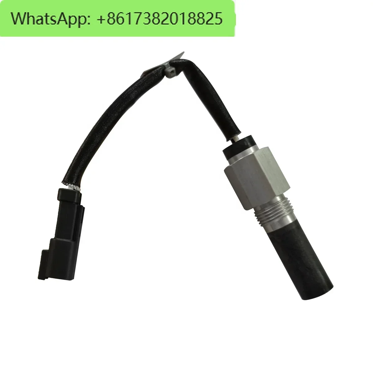 

High Quality Speed Sensor 196-1185 1961185 for Caterpillar CAT Engine 3056E 3126B 3516B Tractor 621H 623H 627H