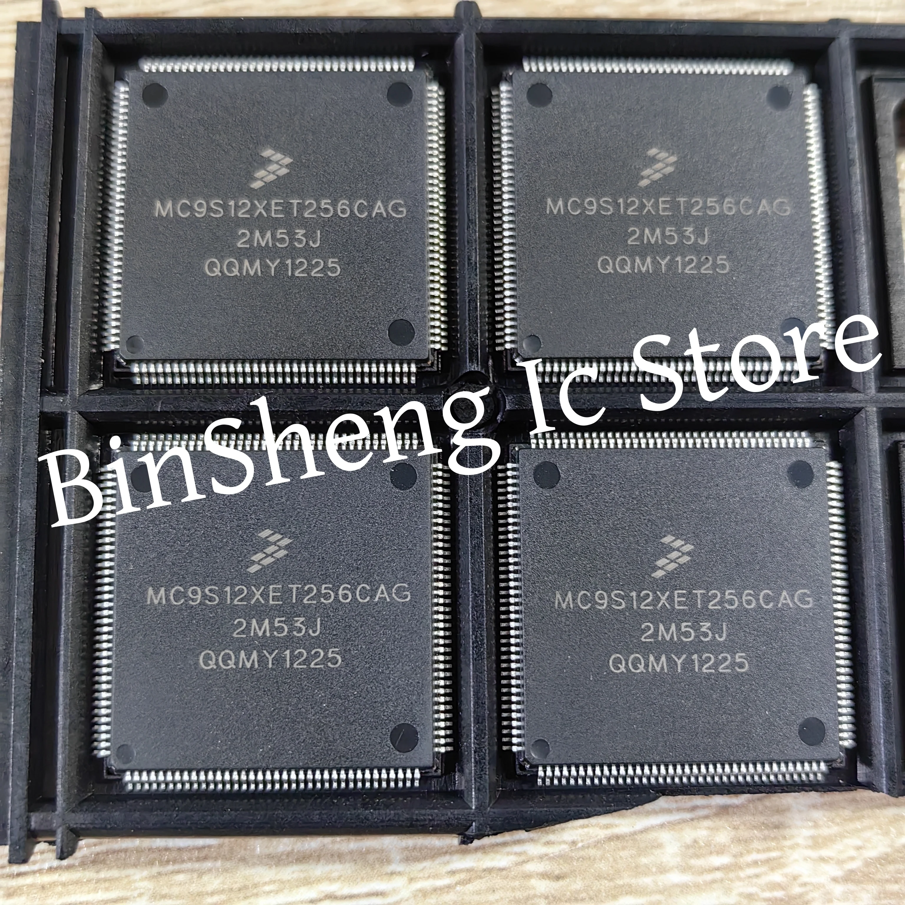 New original   MC9S12XET256CAG  DSPB56720AG   MC9S12XET256MAA   MC9S12XET256CAL  MC9S12XET256MAL  MC9S12XET256VAL