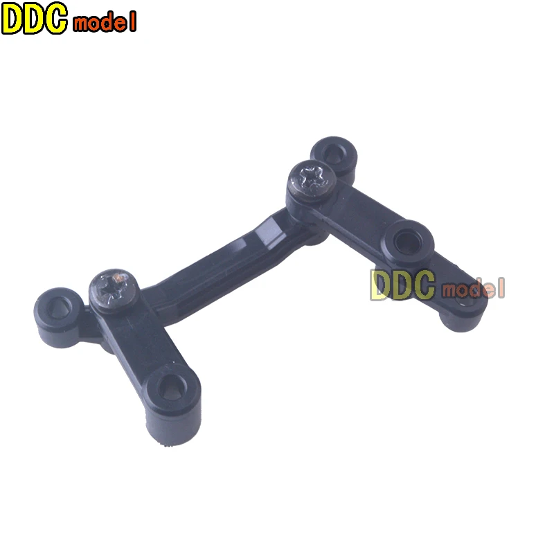 

UD1601/1602/1603/1604/1605/1606/16071/16 for SG1603 SG1604remote control RC Car Spare Parts Upgrade Steering assembly 1603-031