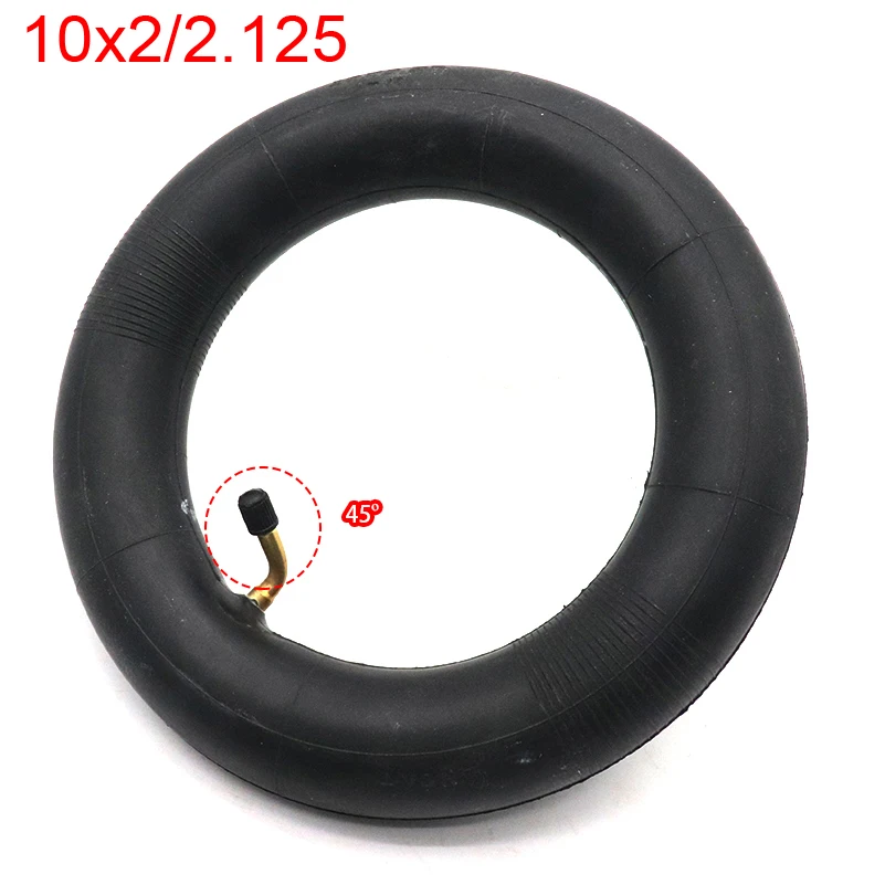NEW 10 inch 255x50 inner tube outer tyre for Children's Tricycle Baby Trolley Pneumatic Tire