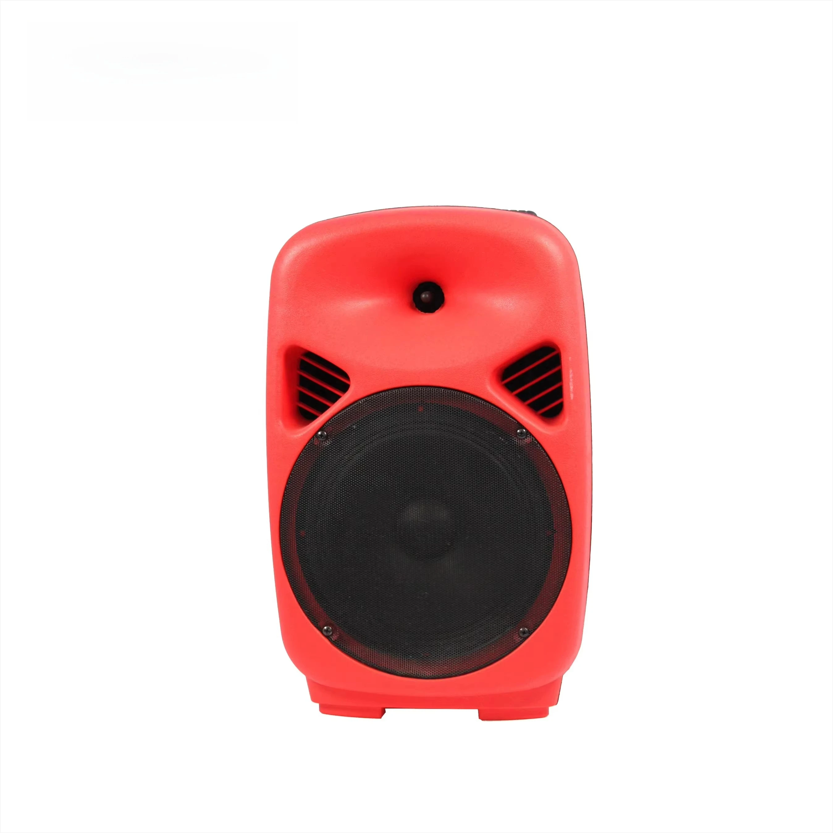 

Wholesale LS-15h 2000w Output Power Active PA Speaker Subwoofer 15 Inch Portable 8ohm Wireless Speakers
