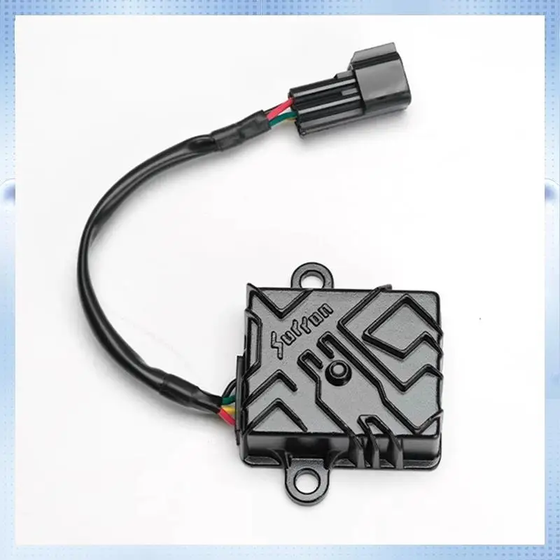 

NEW-Suitable For SURRON Accessories For SURRON Voltage Converter For SUR-RON Light Bee
