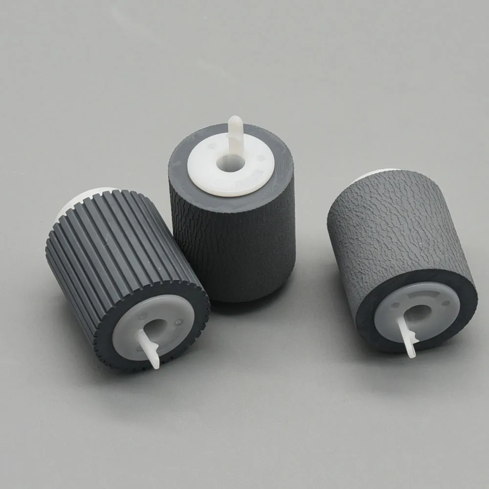 5 セット NROLR1466FCZ1 NROLR1467FCZ2 シャープ MX 2010 2300 2310 2600 2610 2616 2640 2700 3100 3110 用分離フィードピックアップローラー