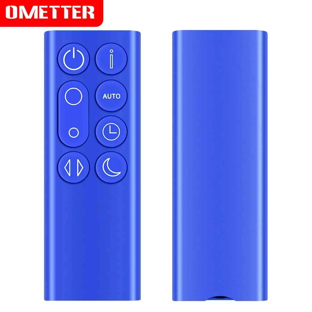 Новый пульт дистанционного управления для Dyson TP05 PH01 Pure Cool Air Purifier Tower Fan Новый пульт дистанционного управления для Dyson TP05 PH01 Pure Cool Air Purifier Tower Fan