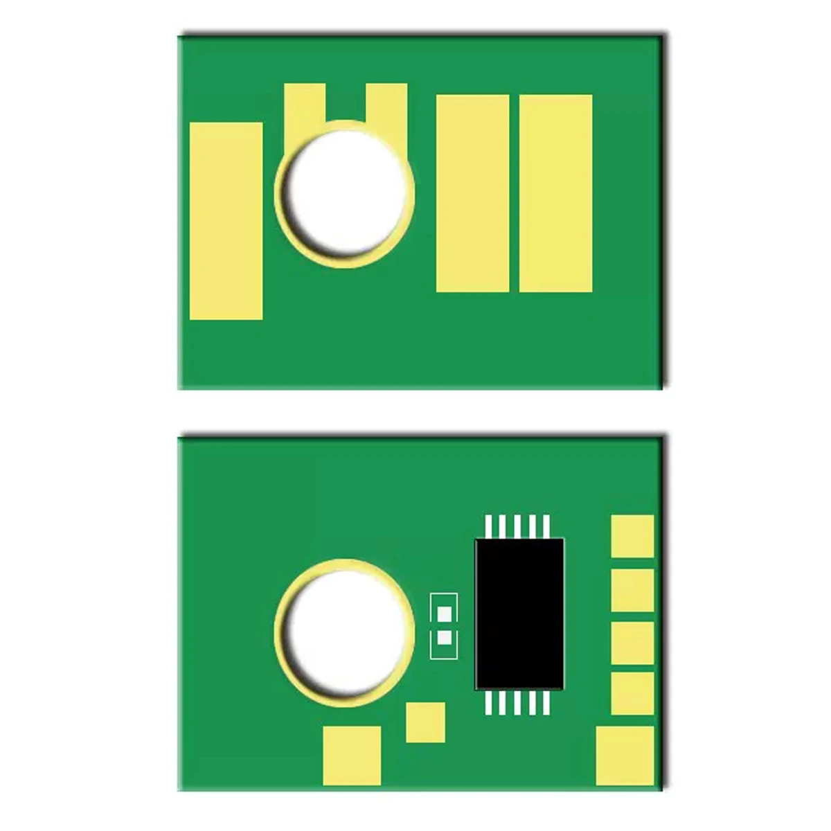 

20Pcs Toner Reset Chip Compatible for Ricoh IMC2510 IMC2010 IM C2510 C2010 Cartridge Refilling