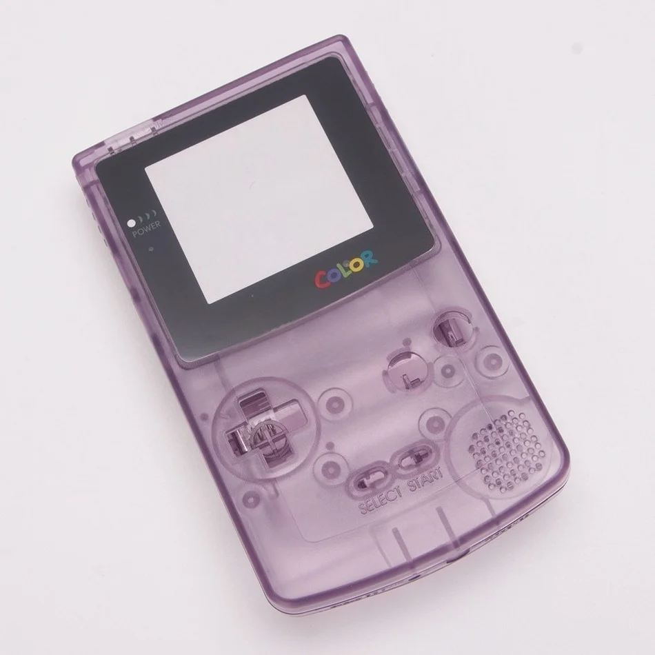 Kit de Reemplazo de Carcasa pa - Retro Gaming Case reseña y precio