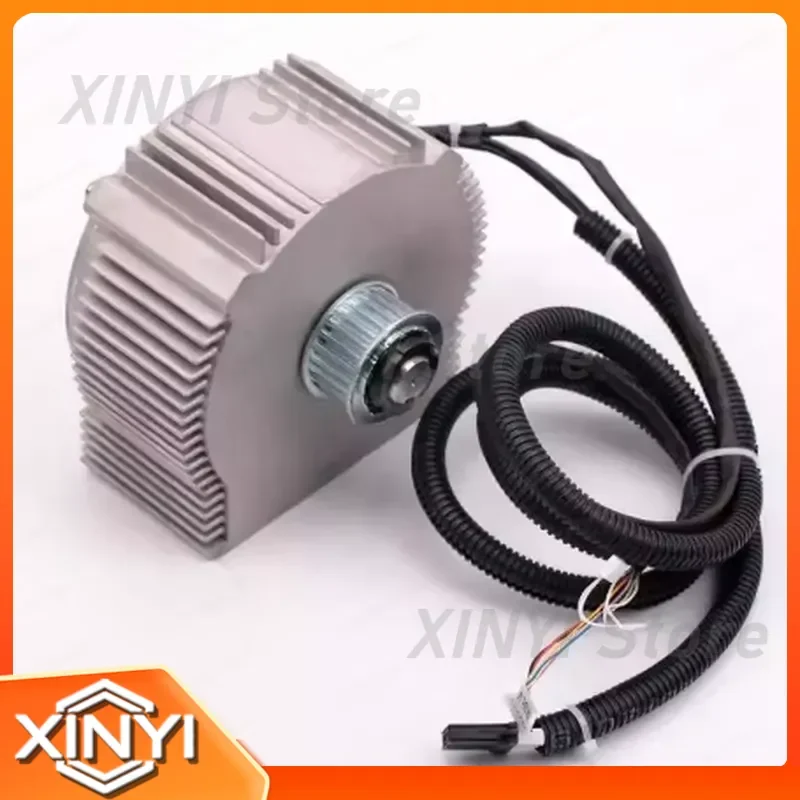 Suitable for Elevator SE-JR door machine motor EMB-48-8 door motor EMB-48-16 EMB-80-4