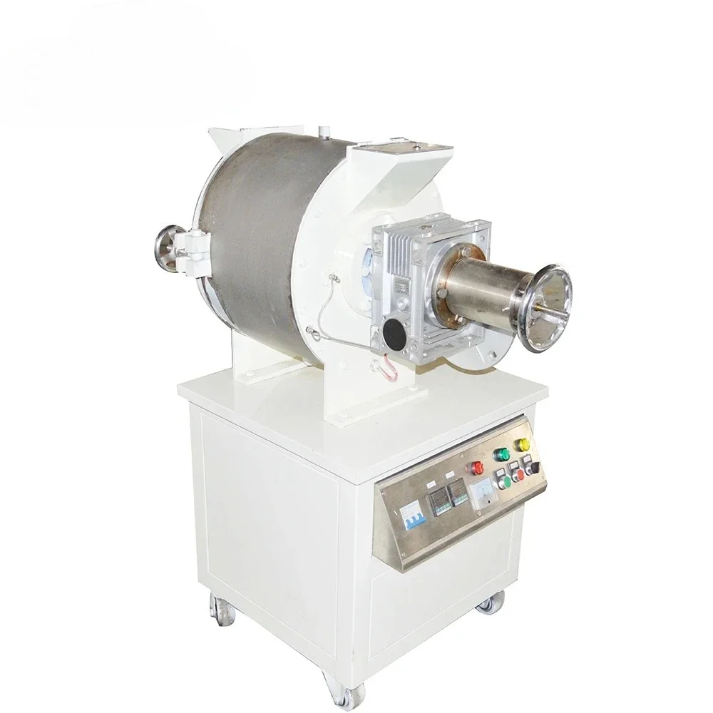 High Quality Small Chocolate Conche Refiner Machine Factory Sale 20L/40L