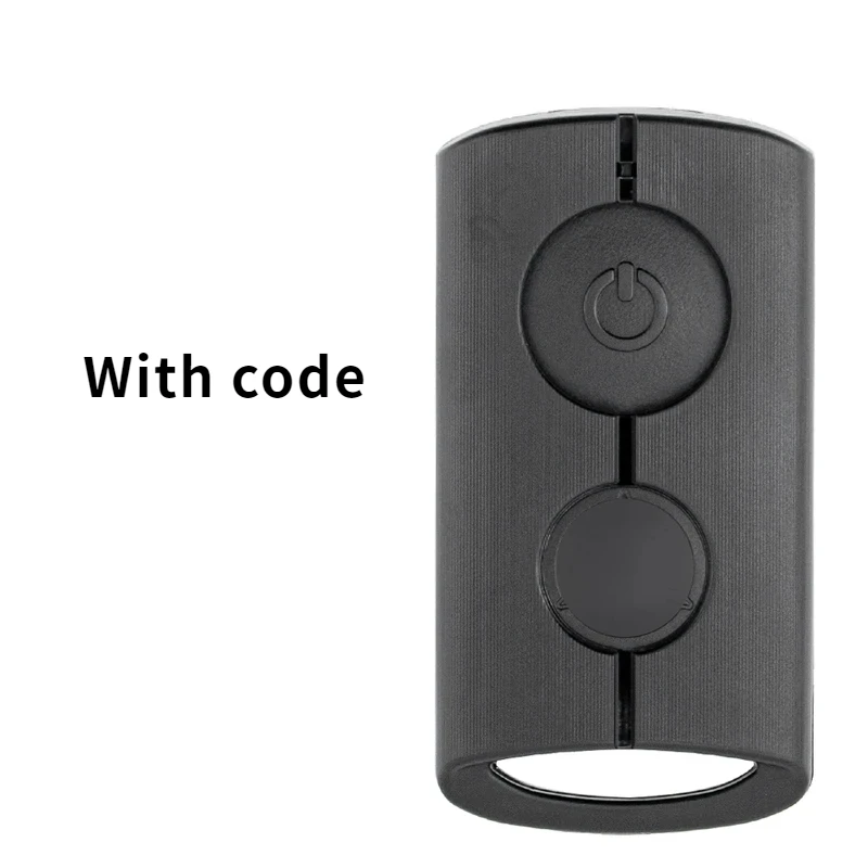 

Aftermarket motorcycle remote control key for Yamaha xMax xmax300 nvx nvx155 Aerox Jauns Qbix id49 433MHz