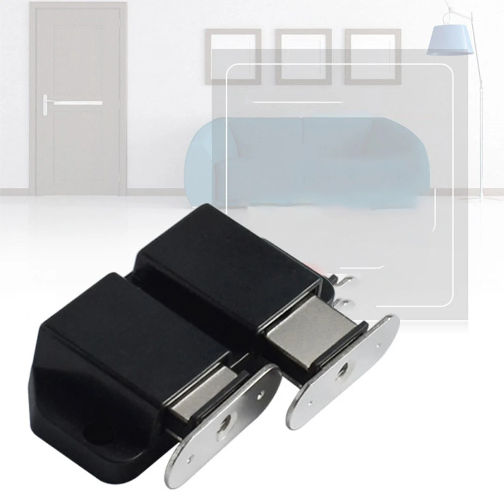 Self-closing Drawers Door Bouncer Doors And Drawers Kitchen Soft Close Magnetic Stopper Catch Furniture Hardware