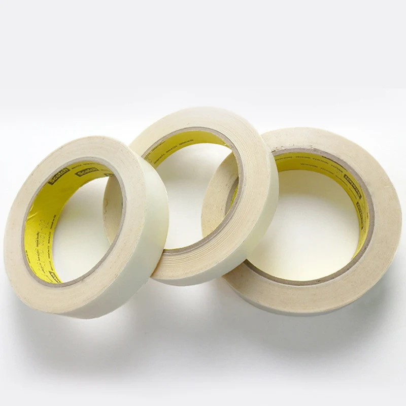 3M 5423 شريط مقاوم للتآكل مضاد للخدش ومضاد للانزلاق شريط ممتص للصدمات وزن جزيئي عالي حماية من البولي إيثيلين #2