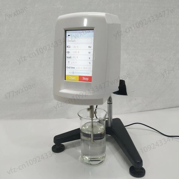 High Quality Micro Viscometer Price For Lab Laboratory Stirrer Electric Stirrer