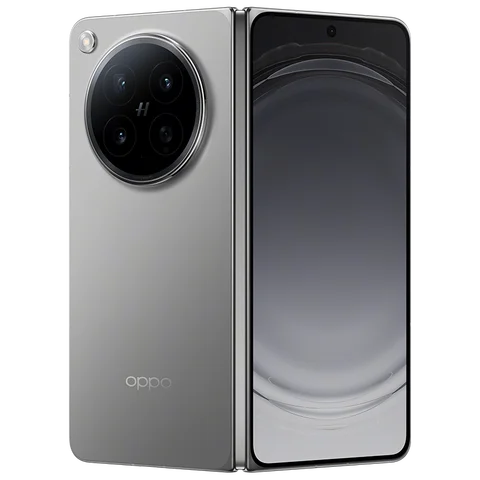 Смартфон Oppo Find N6, 12/256ГБ, 16/512ГБ, 16ГБ/1ТБ, china