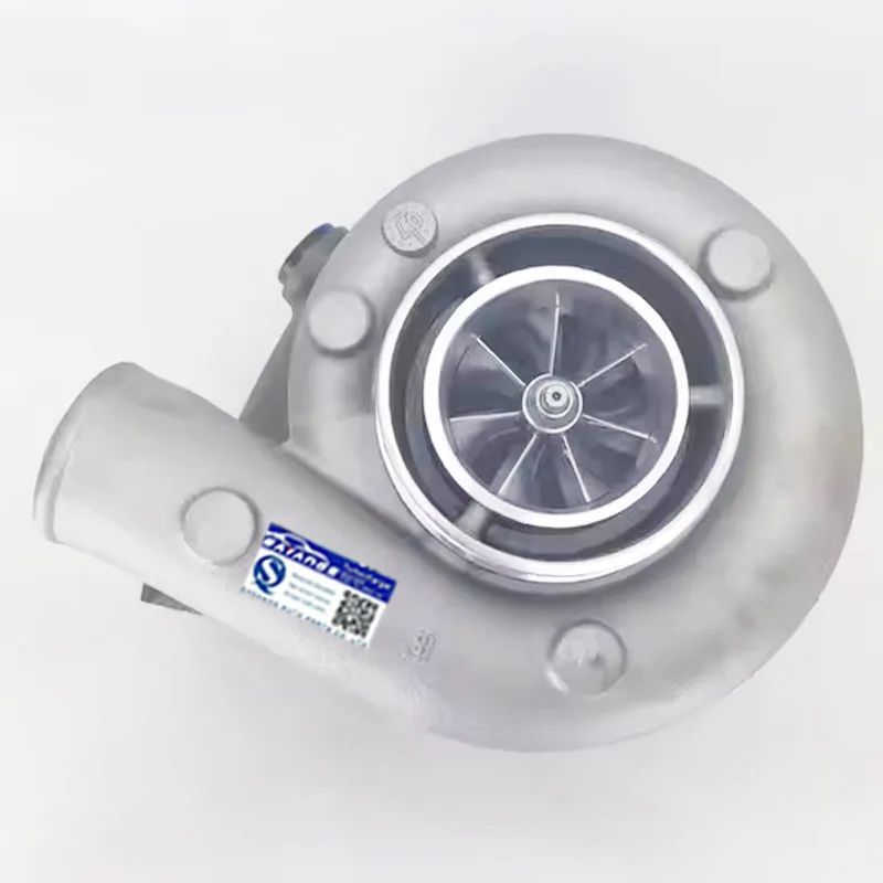 توربو بديل يناسب MERCRUISER CMD QSD 4.2 S200W 319683 12599700000 12599880000 35242109F 889341 8M0098619 319411