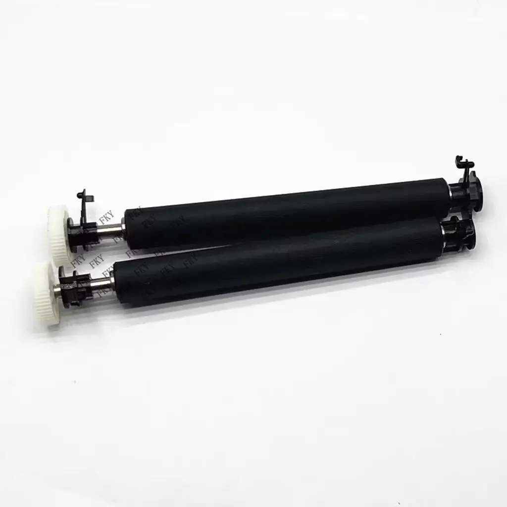 

New Original Rubber Roller For TSC TE344 TE310 4T300 TE244 4T200 Barcode Printer Transfer roller