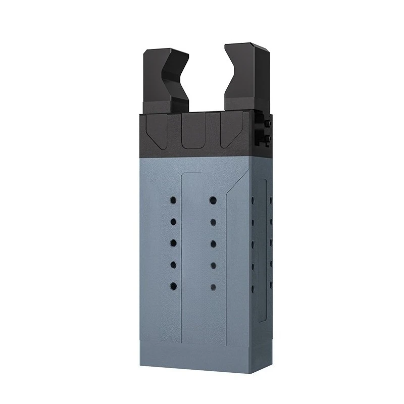 PGE-100-26 Electric Gripper, Intelligent Feedback Industrial Thin Parallel Industrial Holder