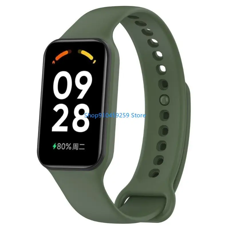 Vòng đeo tay thông minh A9LF Vòng đeo tay đeo cổ tay thoải mái