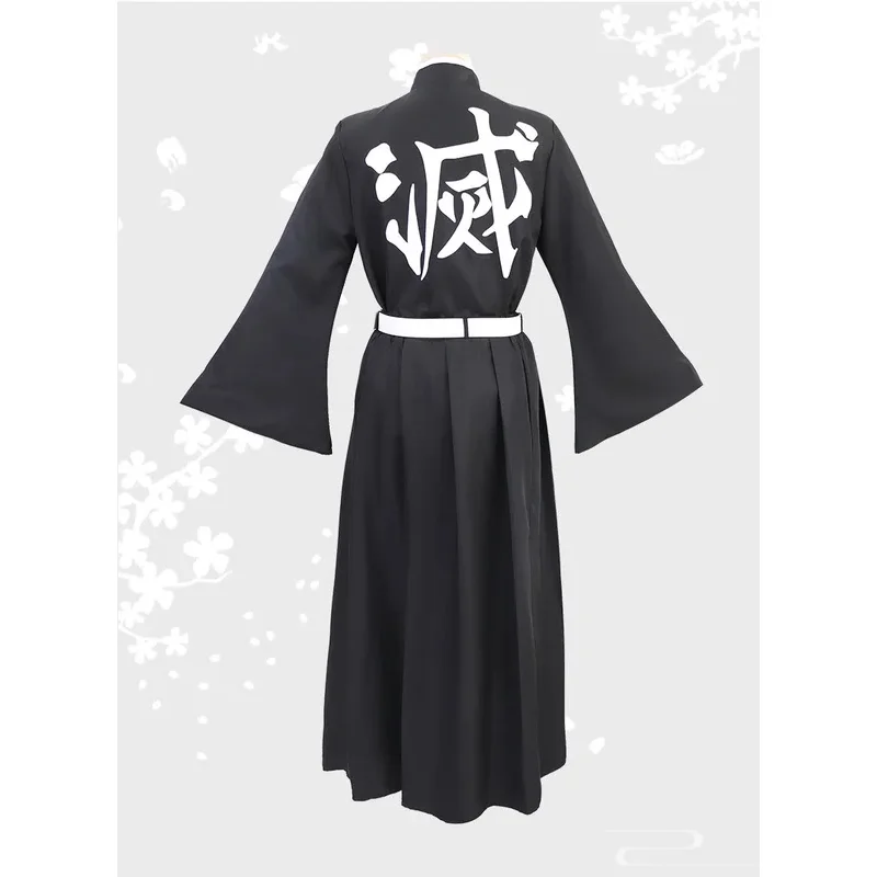 

Anime Cosplay Tokitou Muichirou Adult Children Full Sets Uniform Set Halloween Party Outfits Tyor Women Mec;6,r'8;p'