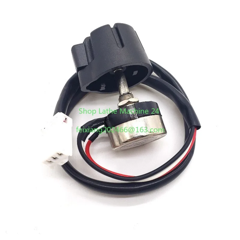 

1PC Excavator Throttle Knob Switch For Sumitomo 200 210 240 260 300 350 360A5