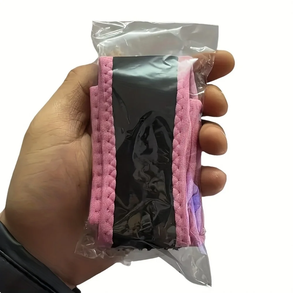 1 Reusable Simple Facial Training Belt, Oral Breathing Chin Support Belt, Available in Various Colors image 5