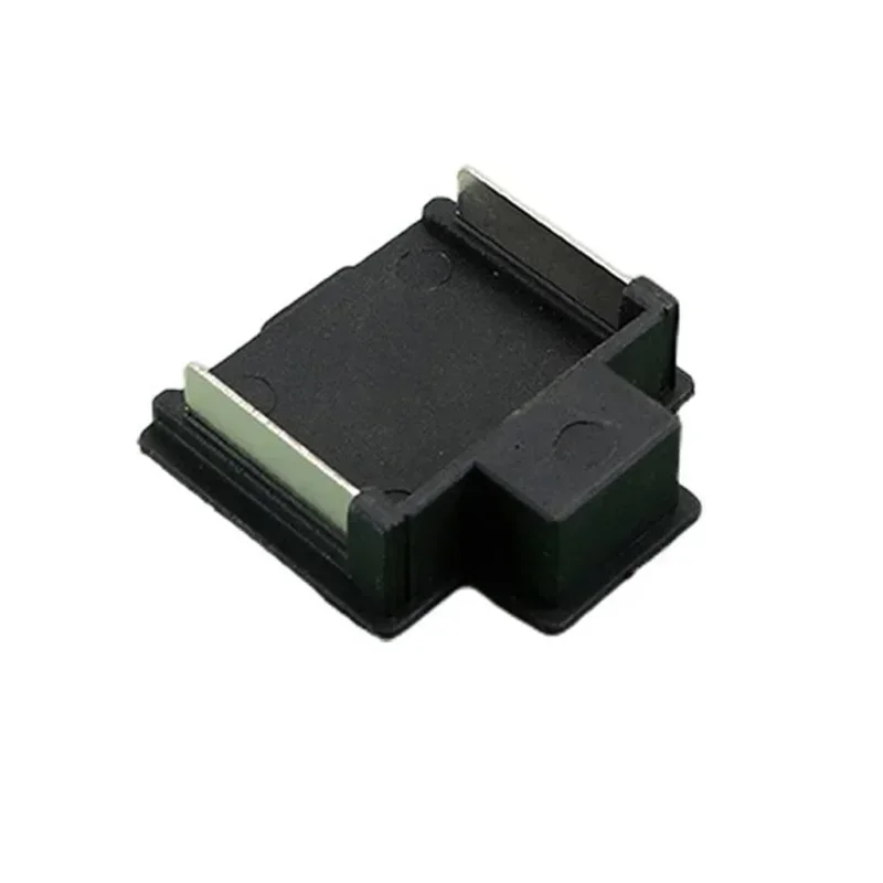 Battery Locating Base For Makita Style 18V Charger Adapter Lithium Battery Component For Cordless Electric Power Slide Fitting