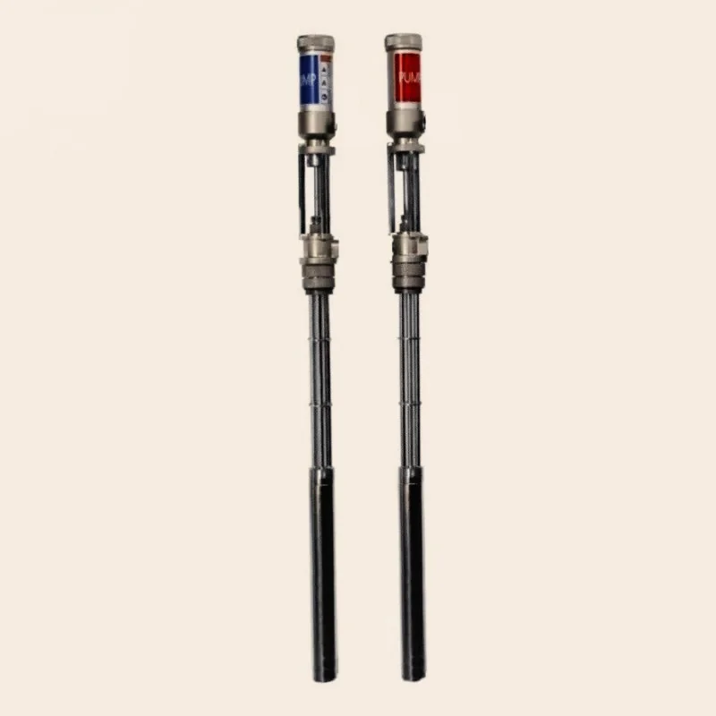 

2:1 Fluid Transfer Pump Polyurethane Spray Machine Pump Ratio Transfer Pump
