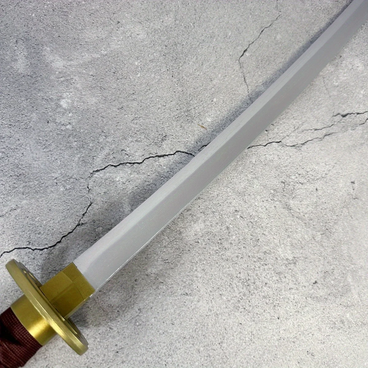102 см Himura Kenshin Katana А – обзор и цена Anime Cosplay Real