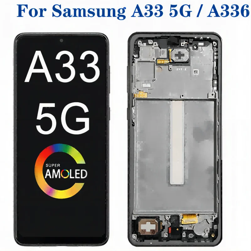 pantalla-oled-para-samsung-a33-5g-a336
