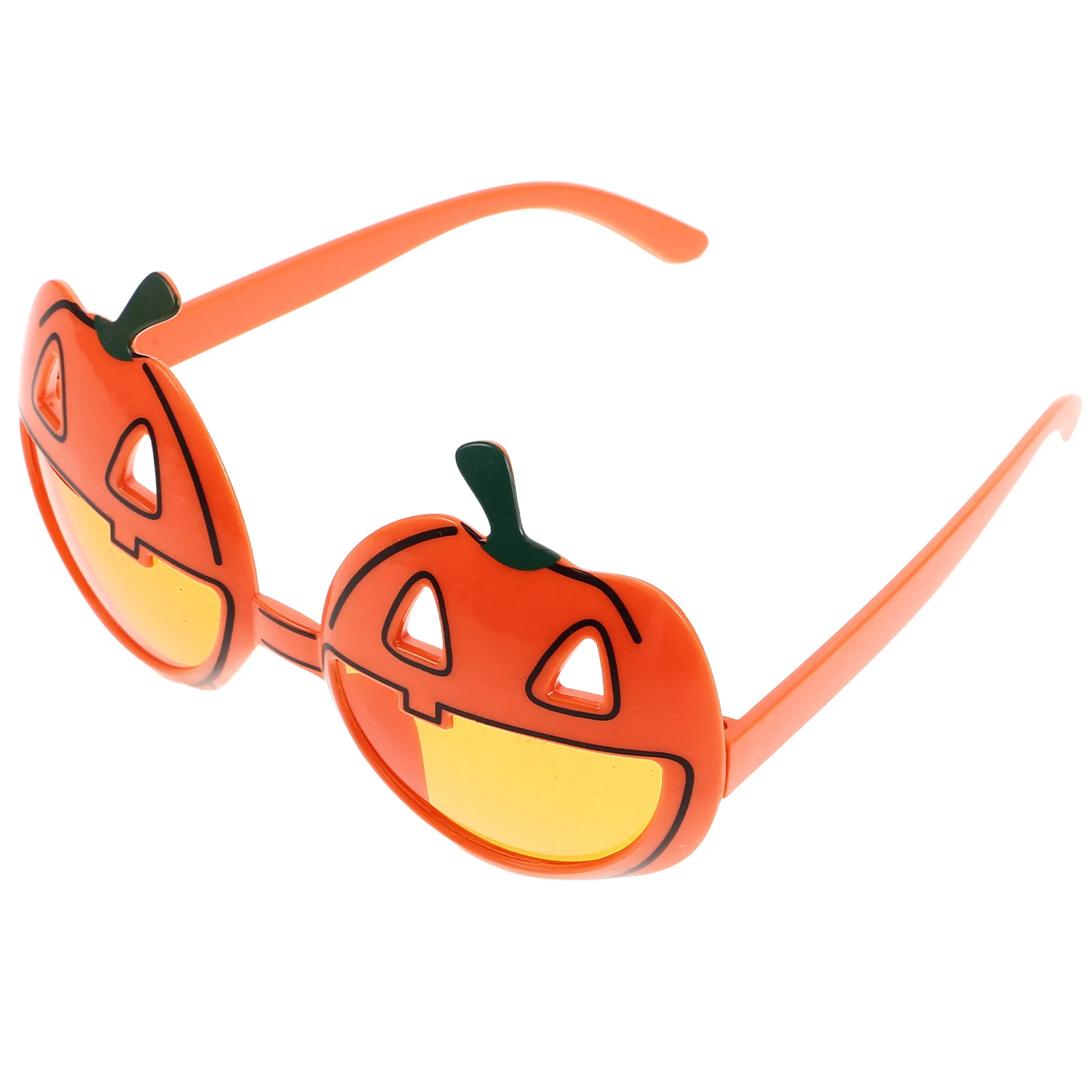 

Очки в виде тыквы, украшения, солнцезащитные очки на Хэллоуин, очки Jack-O-Lantern для вечеринки, реквизит для фотобудки, аксессуары для косплея, фестиваль