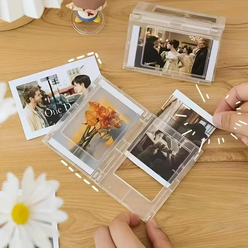 5/10Pcs Magnetic Photo Frames  - огляд і ціна Photography Exhibition