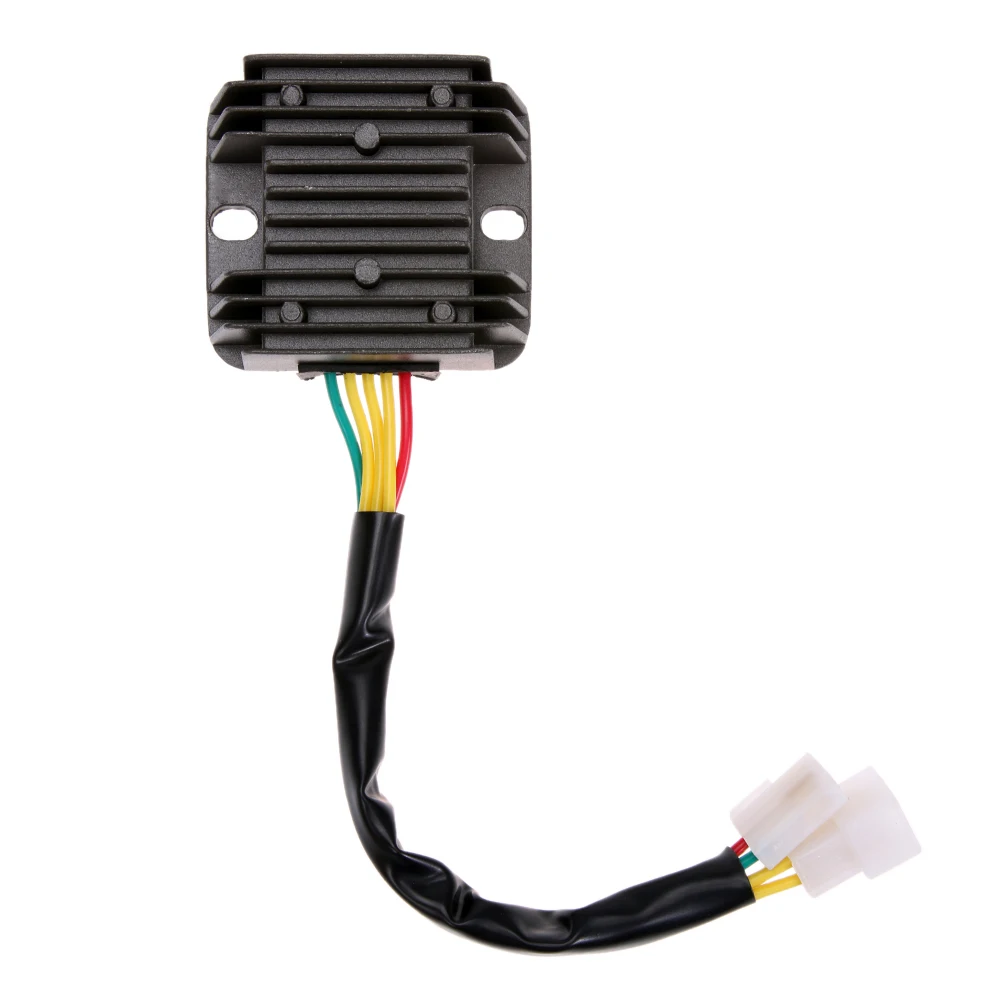 

Мотоциклетный регулятор, освещение напряжения мотоцикла Для Hyosung GT650R GT650 GV650 GV700