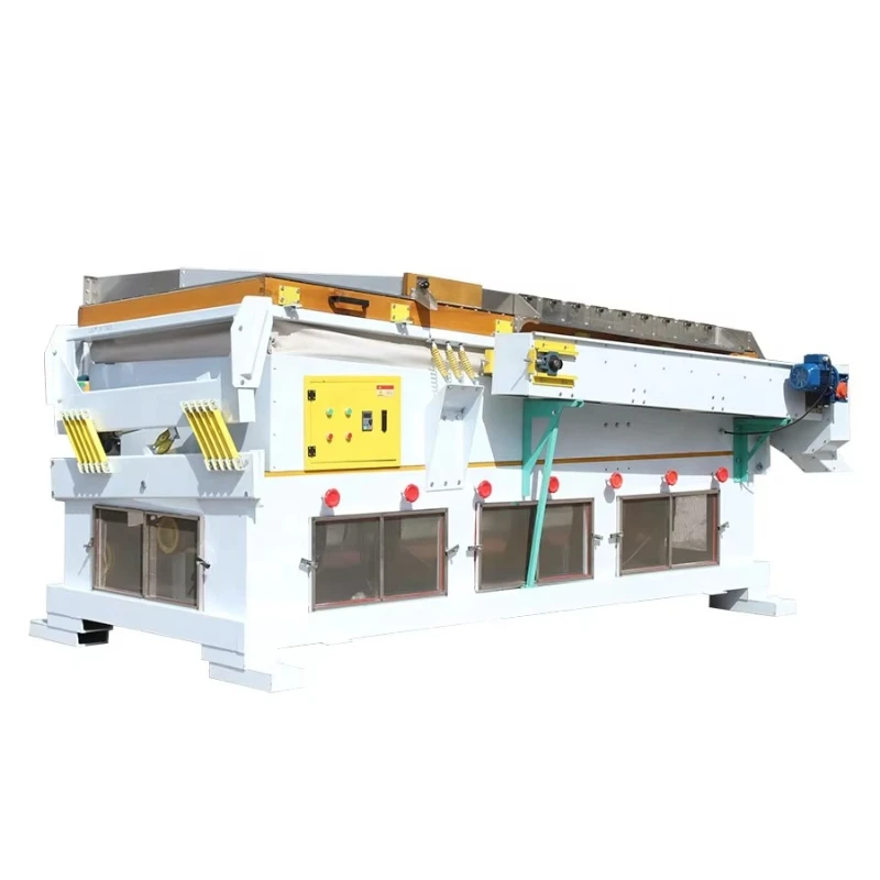 

Palm gravity separator Palm kernel shell density separator