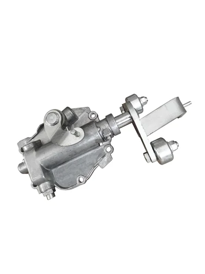 Transmission Side Cover Assembly BN3C-7600-AD BN3C7600AD for JMC N800