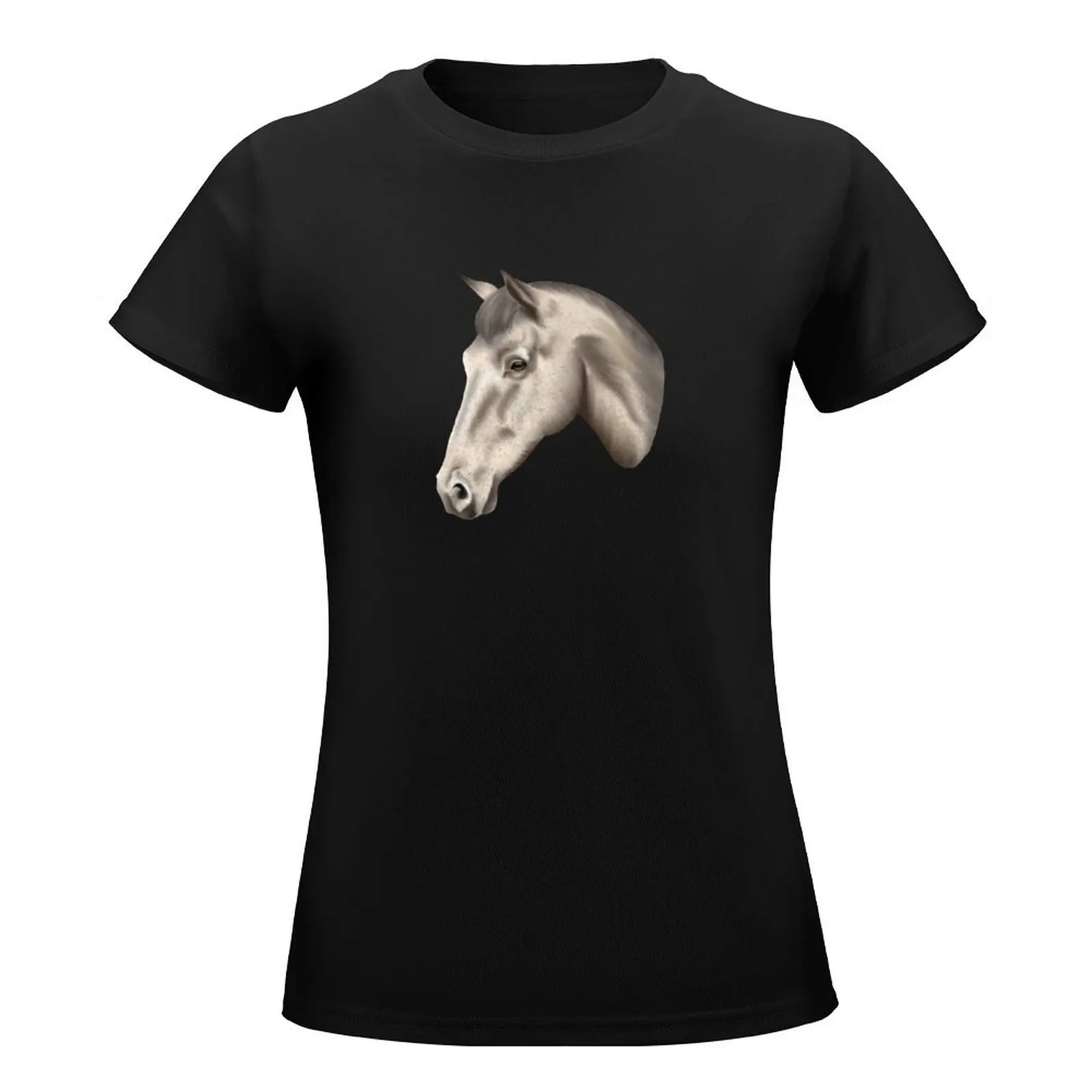 Maggie T-Shirt plus size tops Short sleeve tee female graphics graphic t-shirts for Women