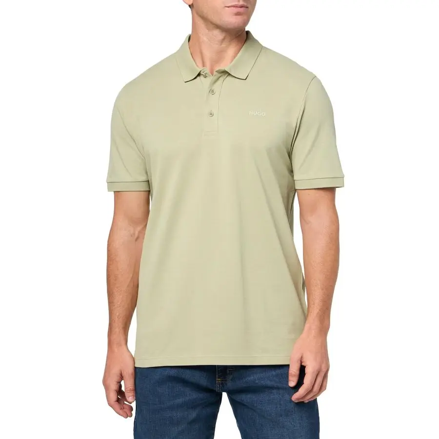 

Regular Fit Short Sleeve Polo Shirt