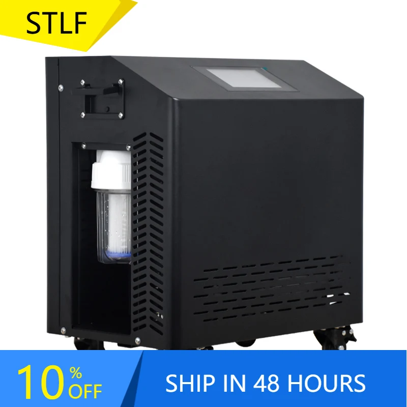 

New Design Water Chiller Cold Tub Ice Bath Recovery Ice Bath Machine for Athletics