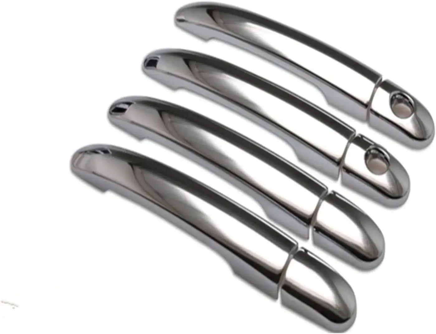 Chrome Door Handle Cover for Chevrolet Lacetti / Optra 06-09