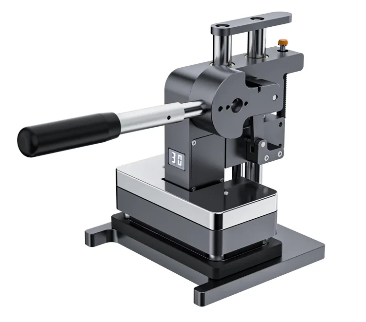 Waterproof and airtight pressing machine TBK209 - Mobile phone repair equipment, suction cup mold factory
